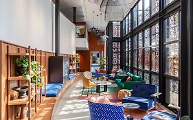 Byng Street Boutique Hotel